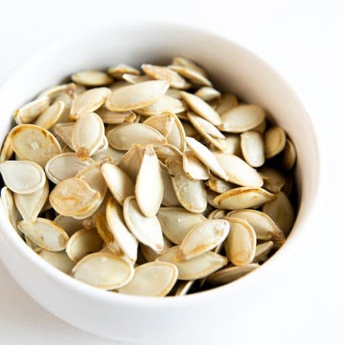 Detail Picture Of Pumpkin Seeds Nomer 32