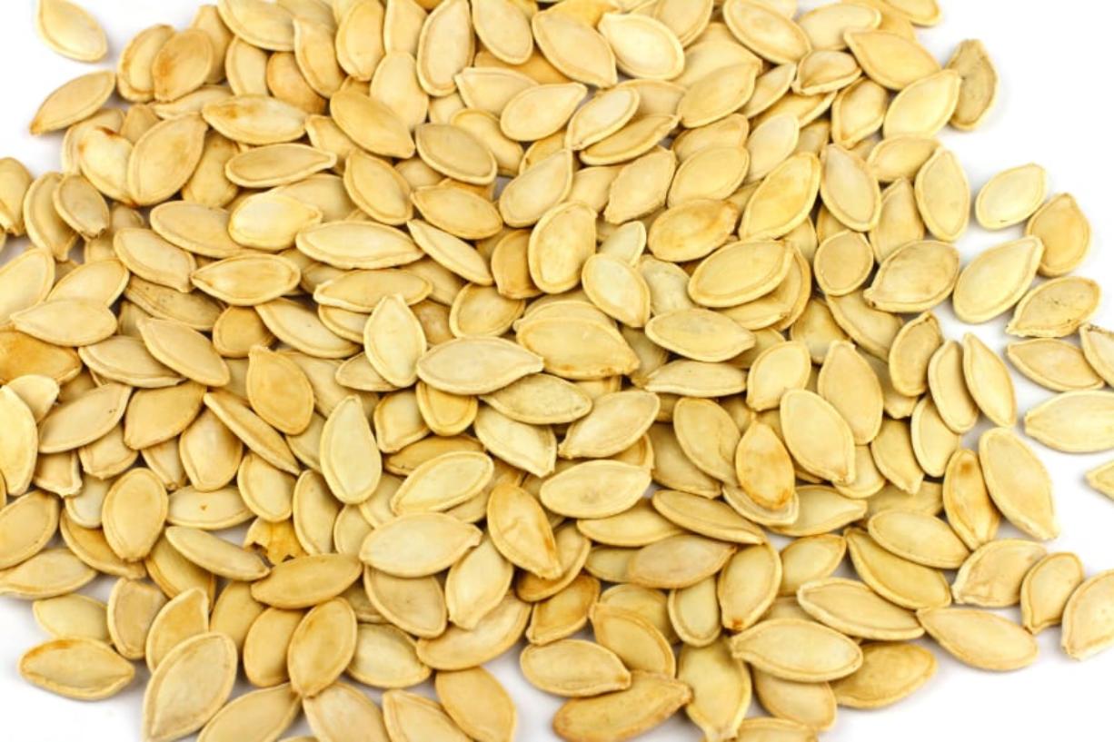 Detail Picture Of Pumpkin Seeds Nomer 38