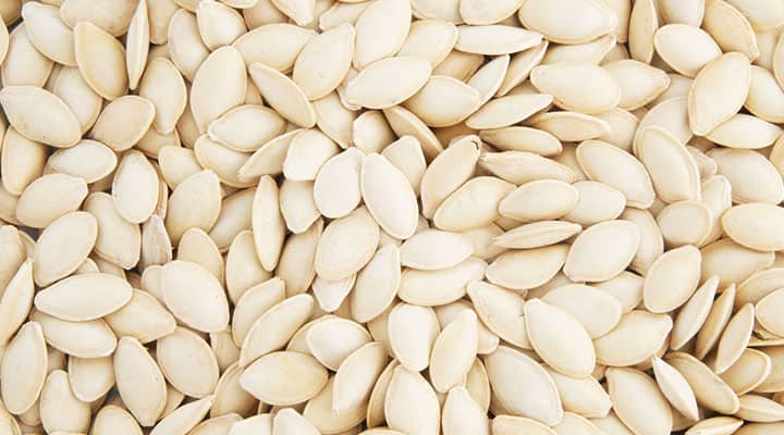 Detail Picture Of Pumpkin Seeds Nomer 46