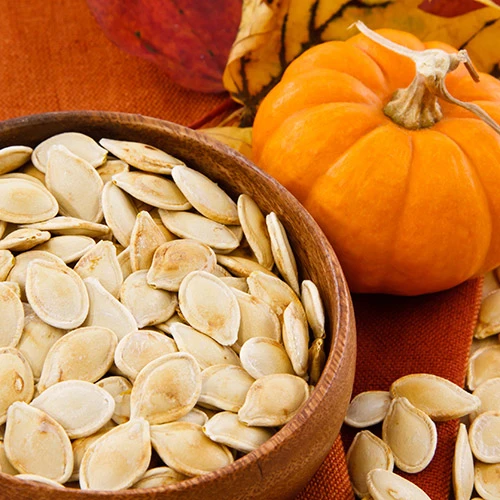 Detail Picture Of Pumpkin Seeds Nomer 50