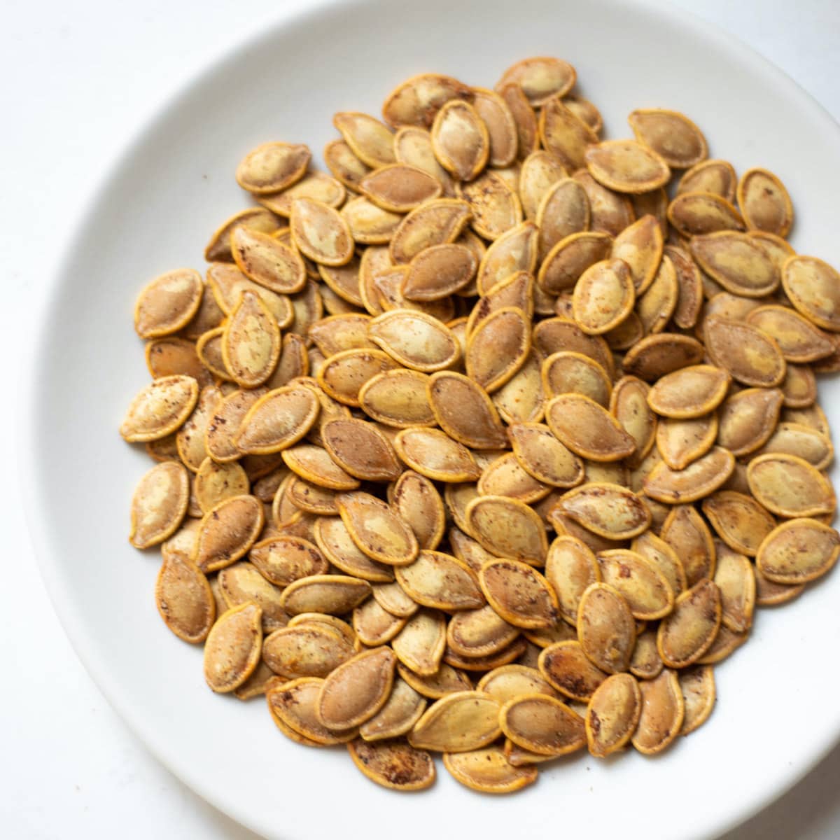 Detail Picture Of Pumpkin Seeds Nomer 8