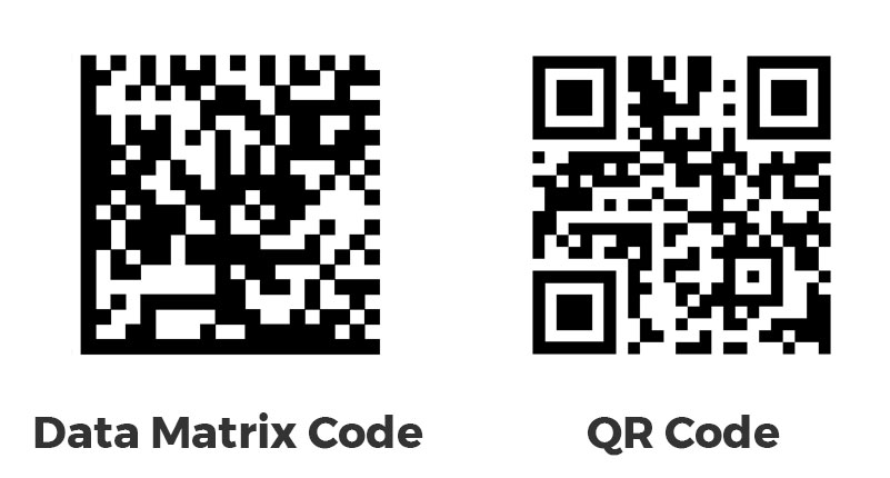 Detail Picture Of Qr Code Nomer 50