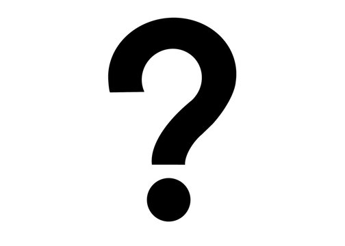 Picture Of Question Mark Symbol - KibrisPDR