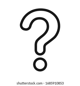 Detail Picture Of Question Mark Symbol Nomer 12