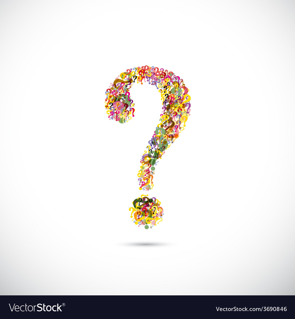 Detail Picture Of Question Mark Symbol Nomer 14