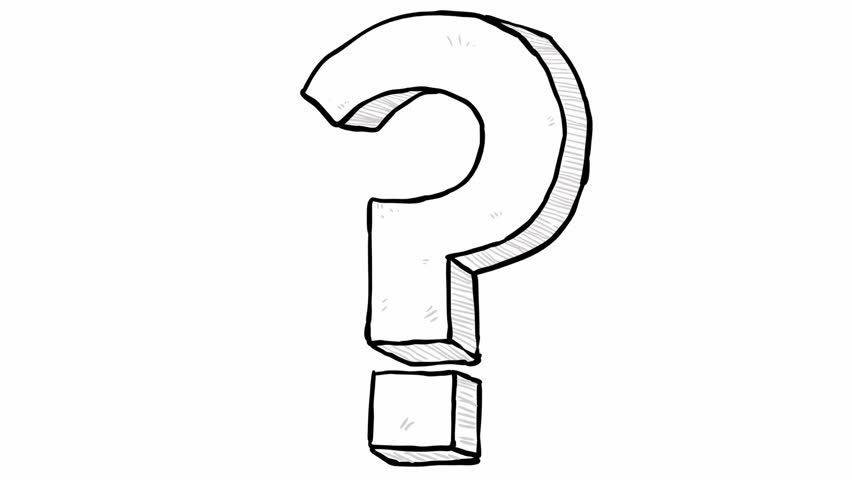 Detail Picture Of Question Mark Symbol Nomer 16