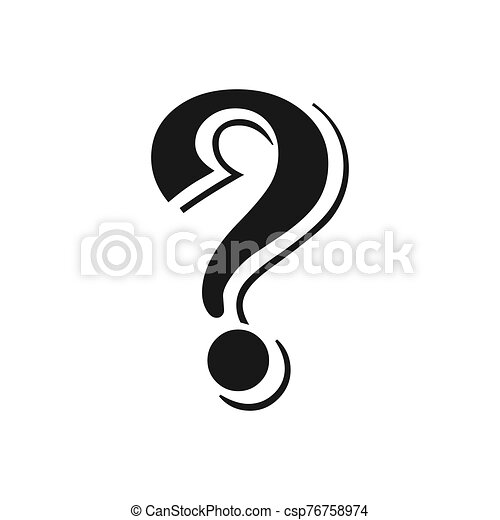 Detail Picture Of Question Mark Symbol Nomer 18