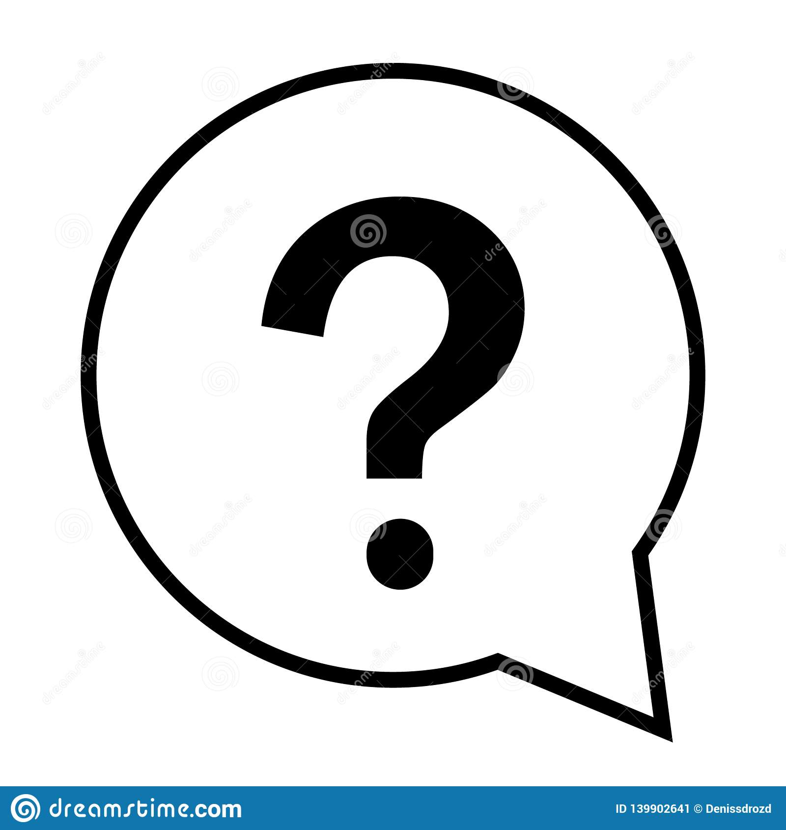 Detail Picture Of Question Mark Symbol Nomer 19