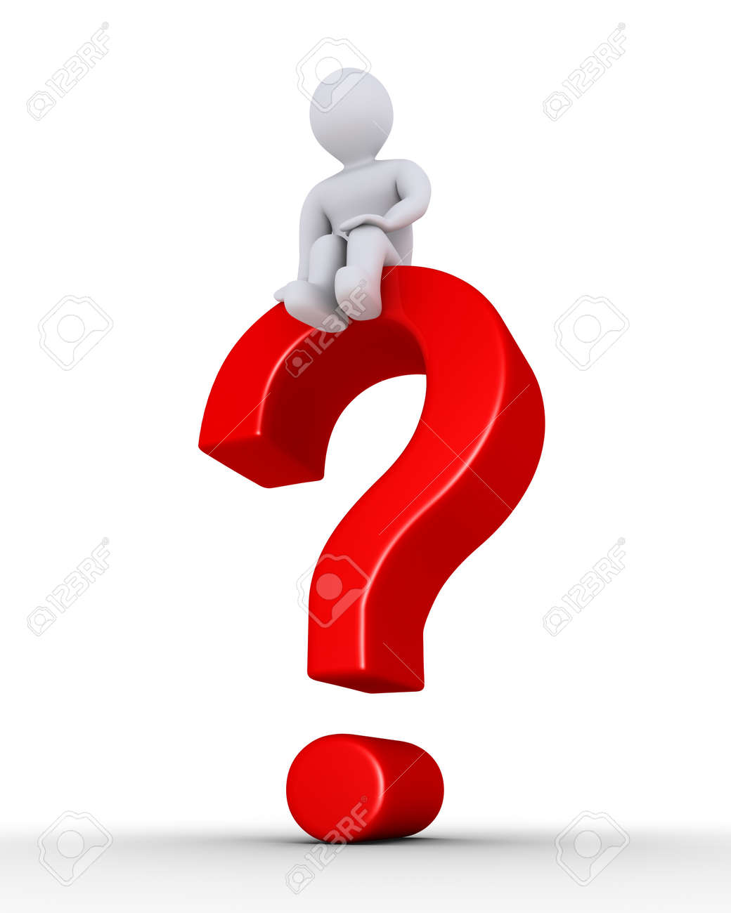 Detail Picture Of Question Mark Symbol Nomer 3