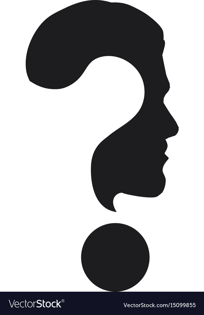 Detail Picture Of Question Mark Symbol Nomer 21