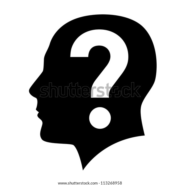 Detail Picture Of Question Mark Symbol Nomer 25