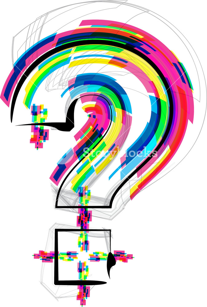 Detail Picture Of Question Mark Symbol Nomer 26