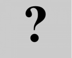 Detail Picture Of Question Mark Symbol Nomer 32