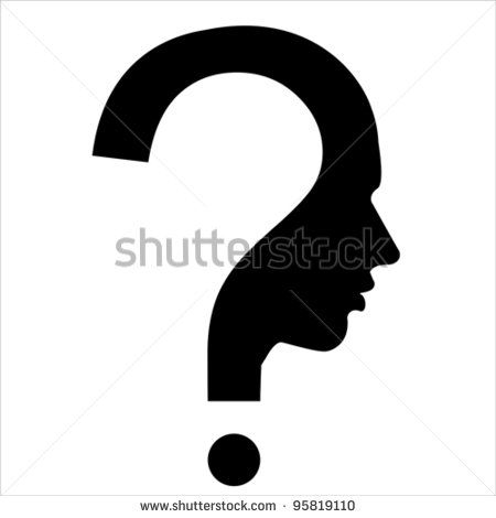 Detail Picture Of Question Mark Symbol Nomer 36