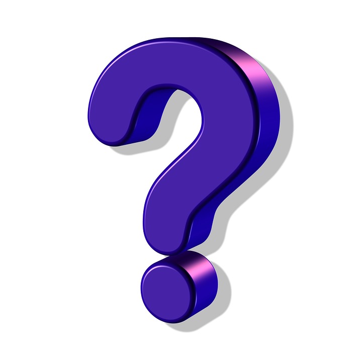 Detail Picture Of Question Mark Symbol Nomer 6