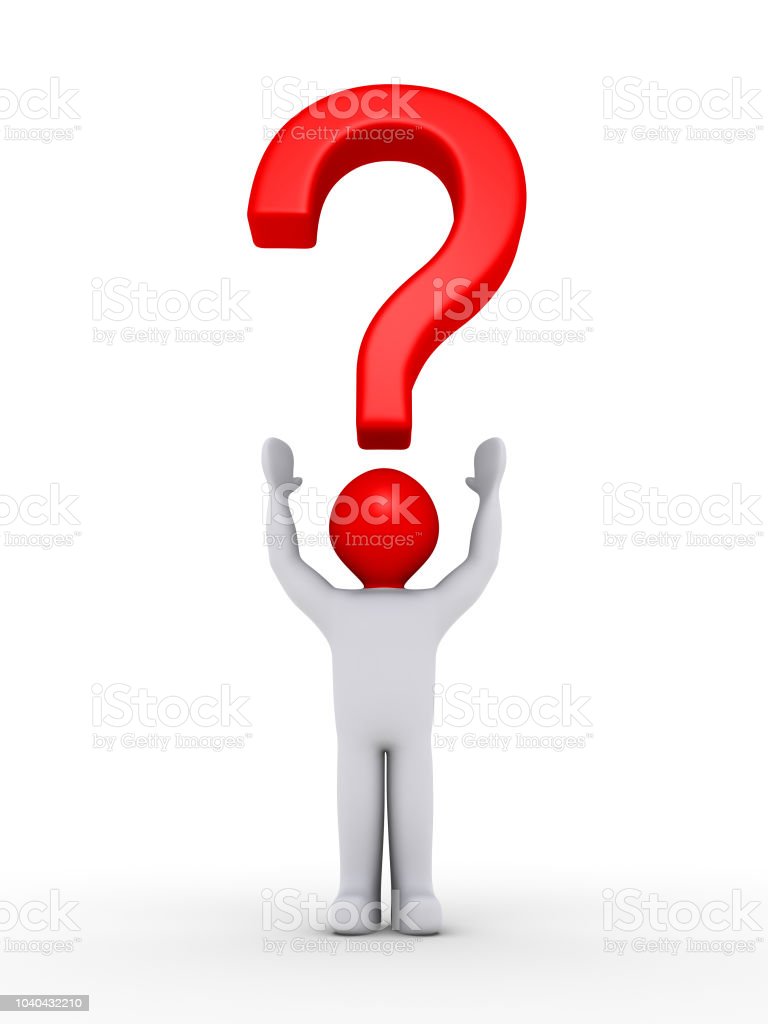 Detail Picture Of Question Mark Symbol Nomer 49
