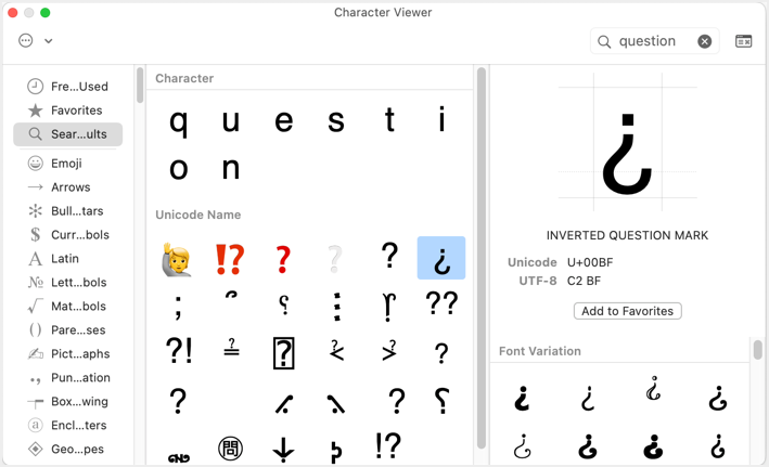 Detail Picture Of Question Mark Symbol Nomer 51