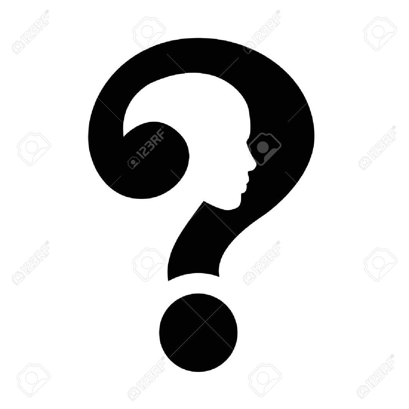Detail Picture Of Question Mark Symbol Nomer 53
