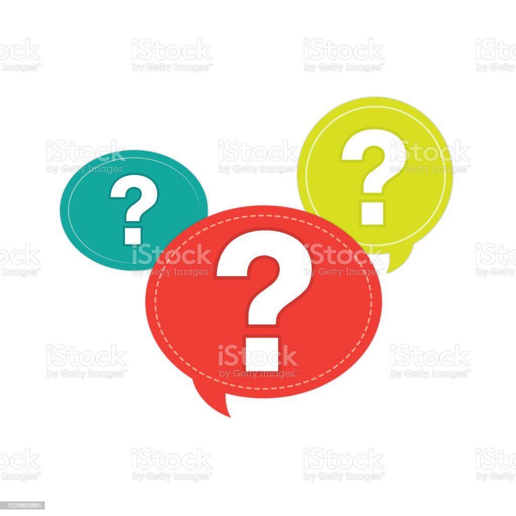 Detail Picture Of Question Mark Symbol Nomer 55