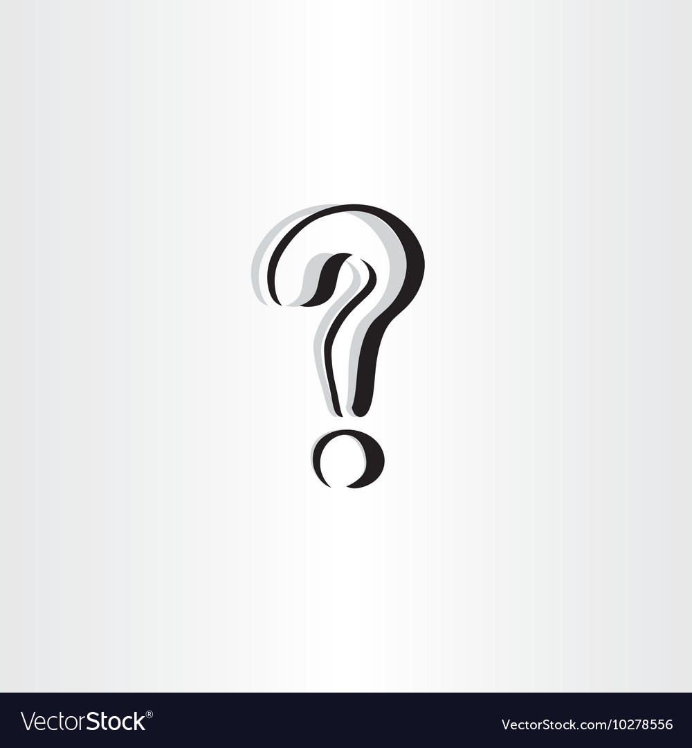 Detail Picture Of Question Mark Symbol Nomer 56