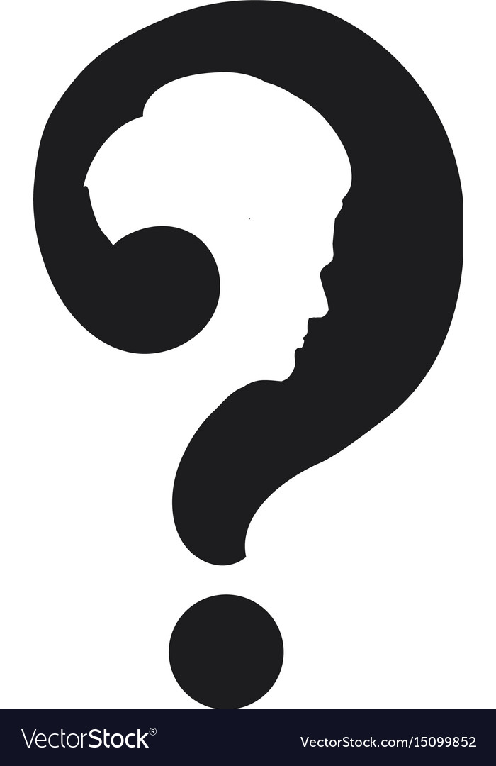 Detail Picture Of Question Mark Symbol Nomer 7