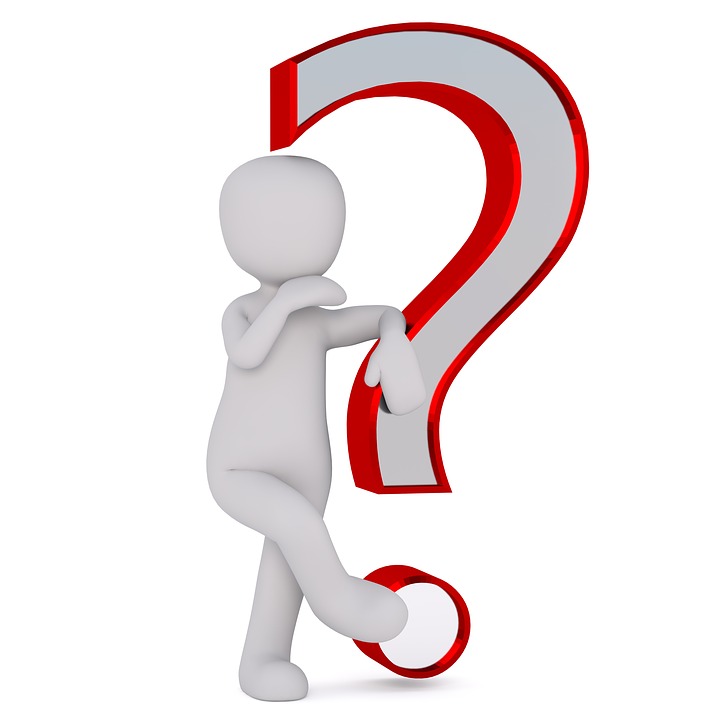 Detail Picture Of Question Mark Symbol Nomer 9