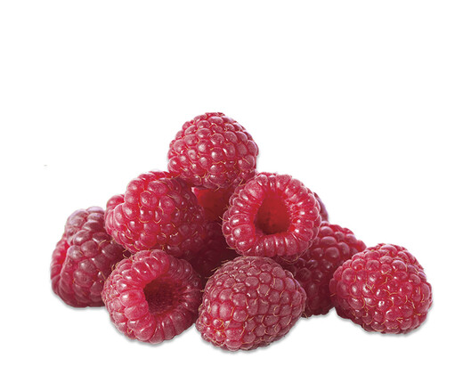 Detail Picture Of Raspberries Nomer 11