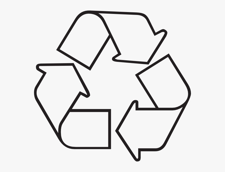 Detail Picture Of Recycling Logo Nomer 36