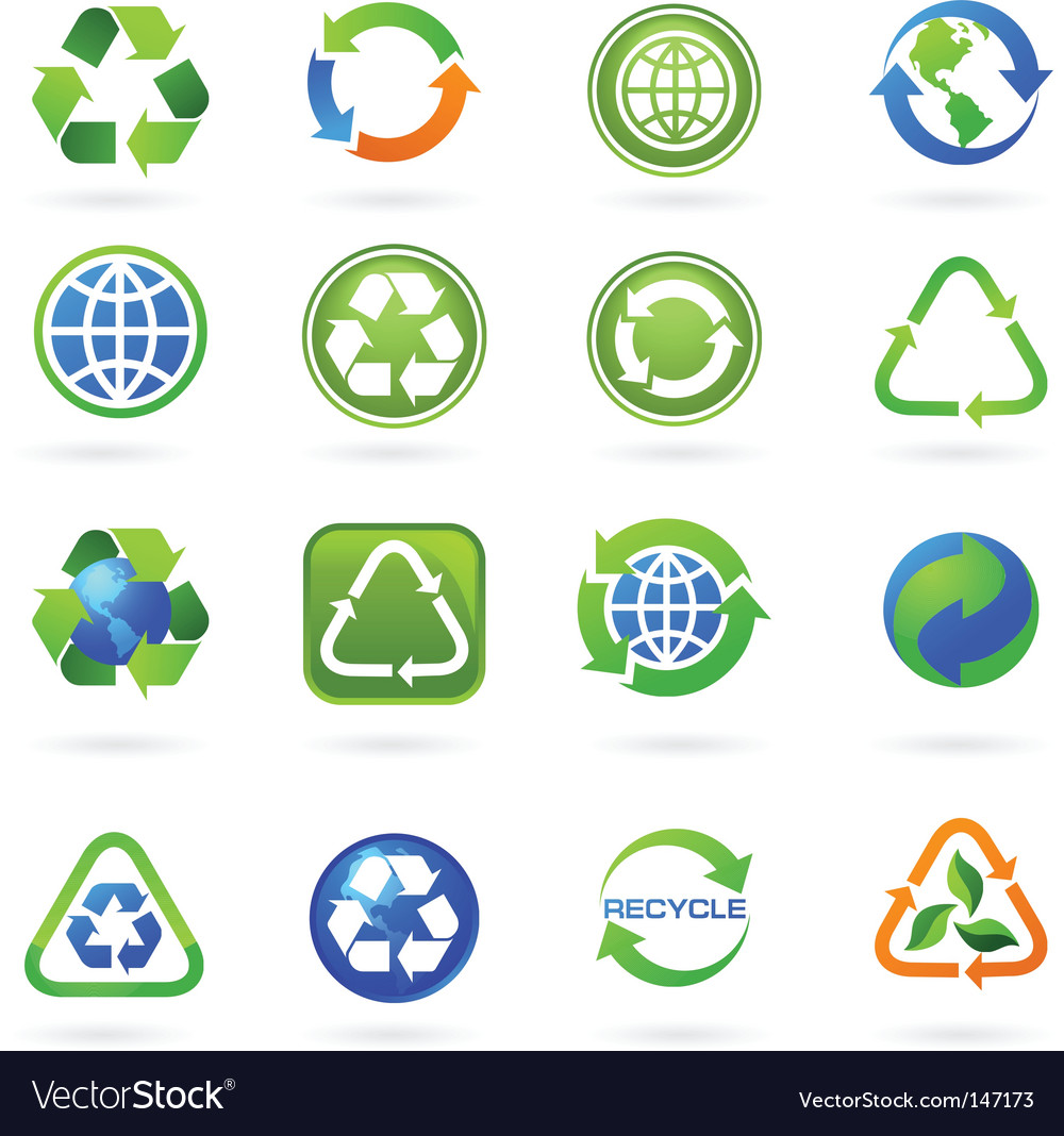 Detail Picture Of Recycling Logo Nomer 40