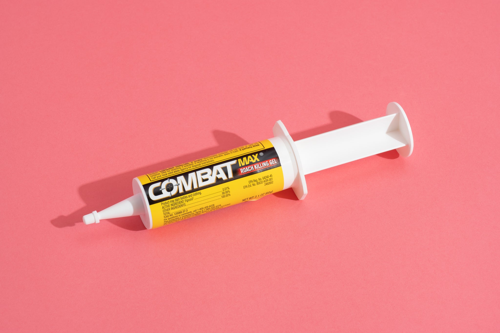 Detail Picture Of Roach Nomer 45