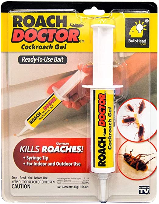 Detail Picture Of Roach Nomer 46