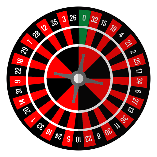 Detail Picture Of Roulette Wheel Nomer 20
