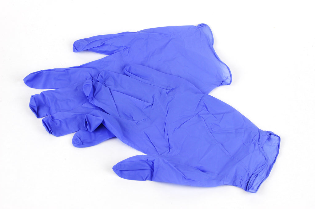 Detail Picture Of Rubber Gloves Nomer 10