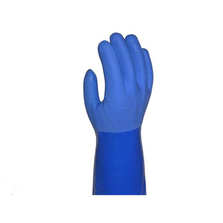 Detail Picture Of Rubber Gloves Nomer 24