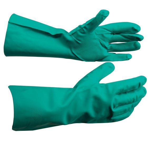 Detail Picture Of Rubber Gloves Nomer 4