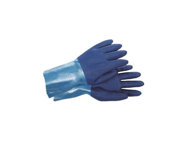 Detail Picture Of Rubber Gloves Nomer 33