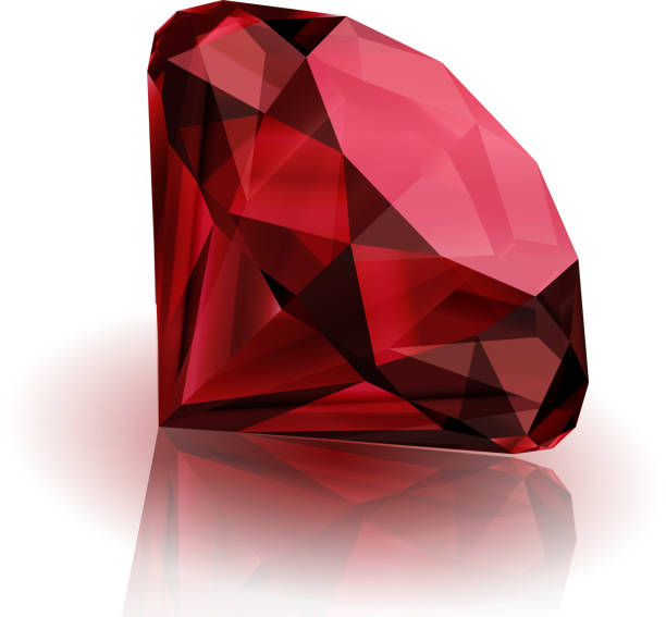 Detail Picture Of Ruby Stone Nomer 30