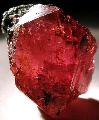 Detail Picture Of Ruby Stone Nomer 38