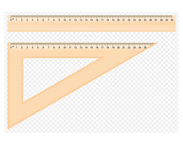 Detail Picture Of Ruler Measurements Nomer 28