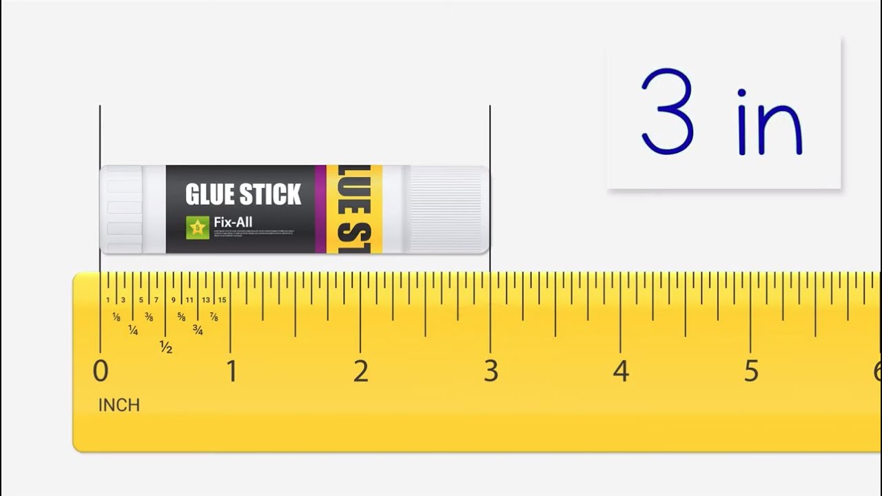 Detail Picture Of Ruler Measurements Nomer 35