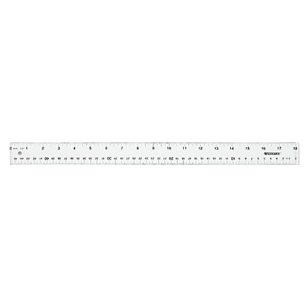 Detail Picture Of Ruler With Inches Nomer 16