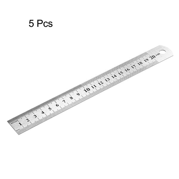 Detail Picture Of Ruler With Inches Nomer 51