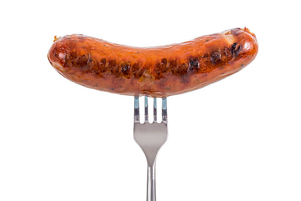 Picture Of Sausage - KibrisPDR