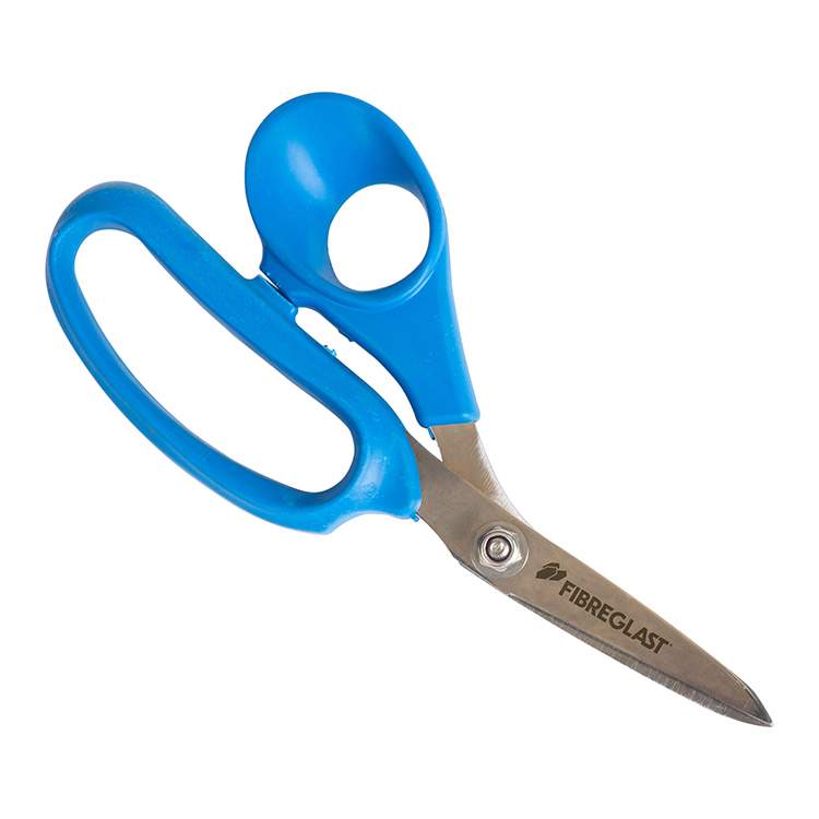 Detail Picture Of Scissors Nomer 25