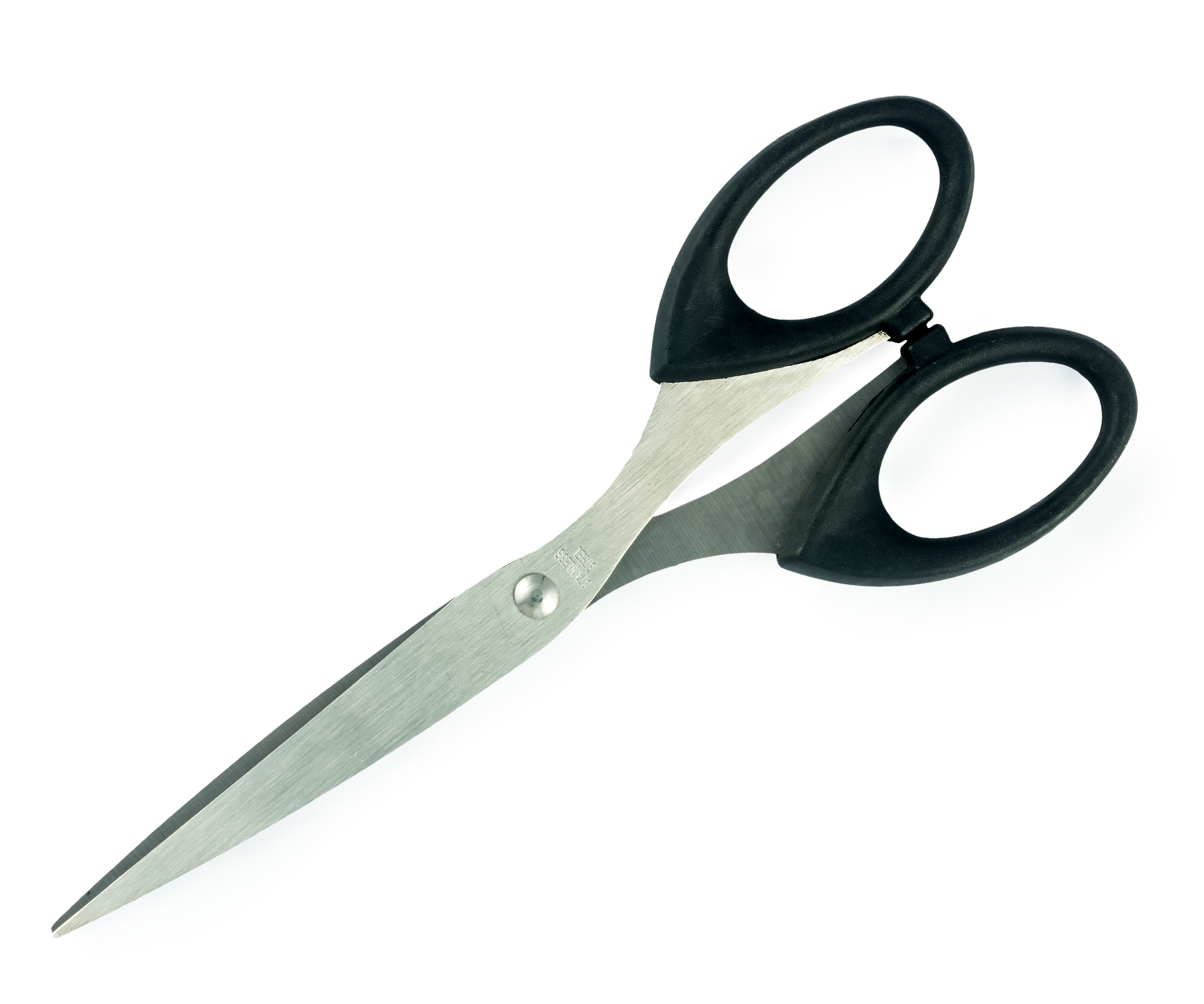 Detail Picture Of Scissors Nomer 29