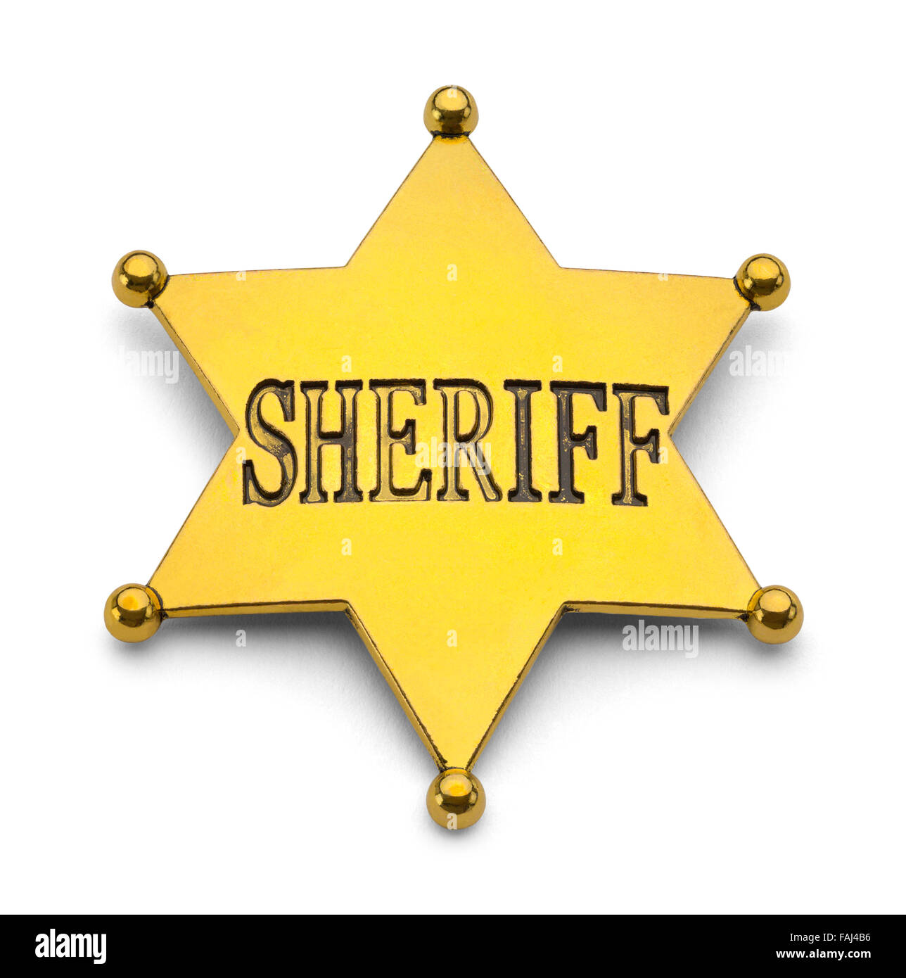 Detail Picture Of Sheriff Badge Nomer 29