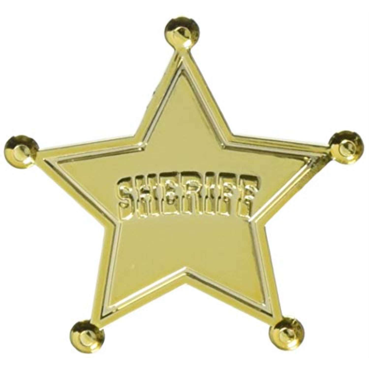 Detail Picture Of Sheriff Badge Nomer 31