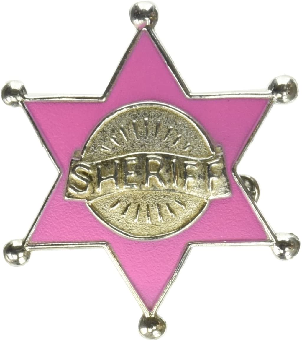 Detail Picture Of Sheriff Badge Nomer 43