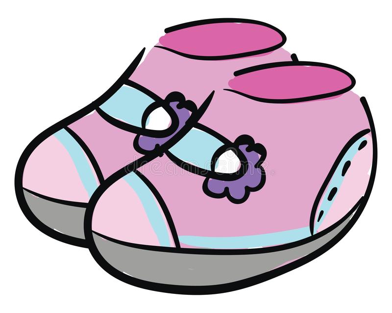 Detail Picture Of Shoes Clipart Nomer 25