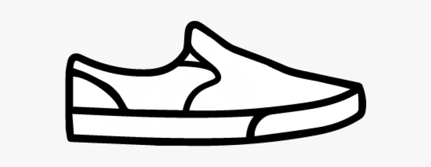 Detail Picture Of Shoes Clipart Nomer 37